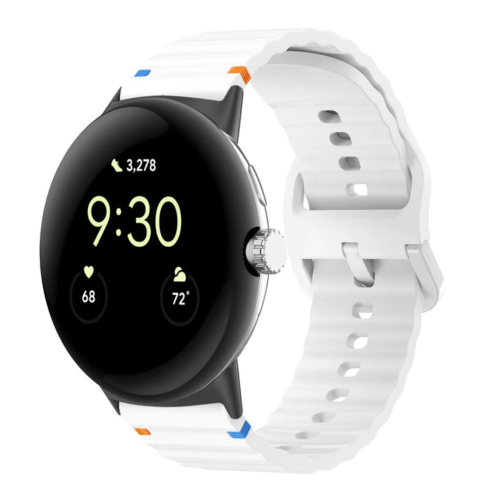 Wild Trail Sport Silicone Band - The Pixel Store