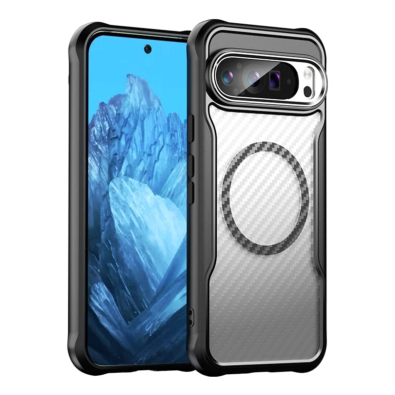 Magnetic Shockproof Case - The Pixel Store