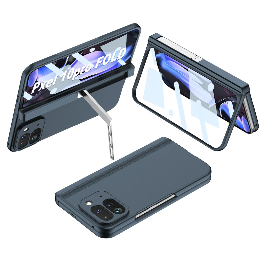 Premium Google Pixel Pro Fold Case with Kickstand - The Pixel Store