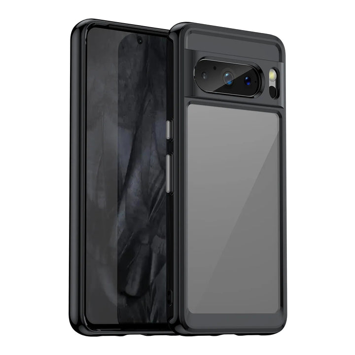 Rugged Shiled For Google Pixel 8 Series - The Pixel Store