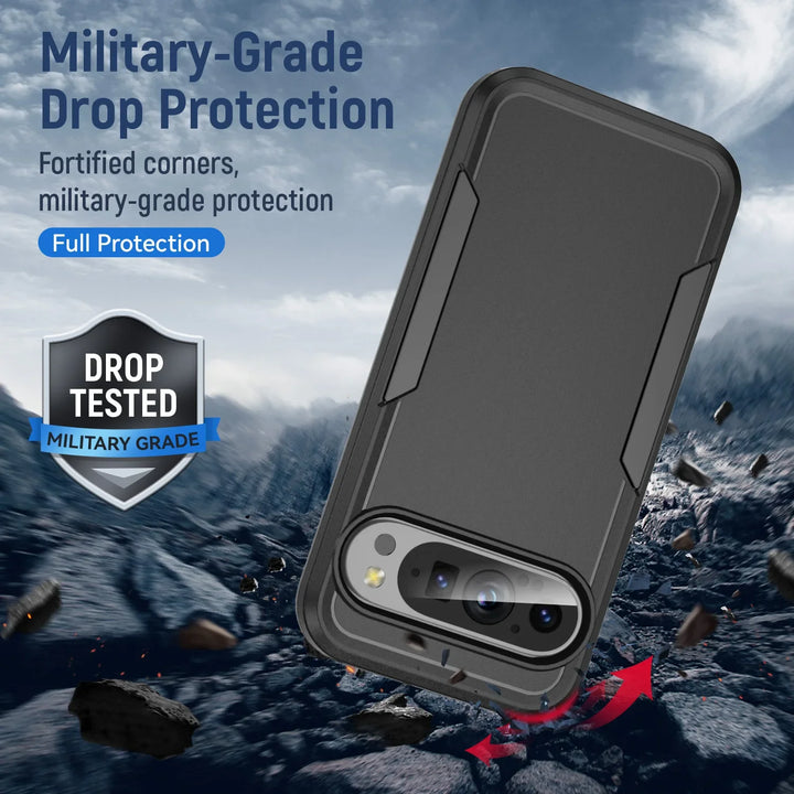 Heavy-Duty Shockproof Case for Pixel Series - The Pixel Store