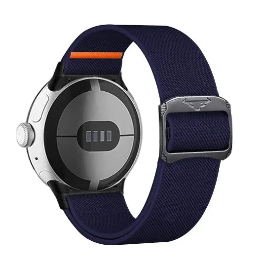 Nylon Sport Band for Google Pixel Watch - The Pixel Store