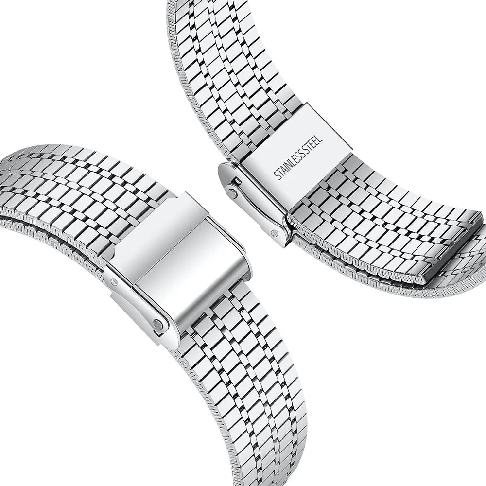 Classic Stainless Steel Bracelet - The Pixel Store