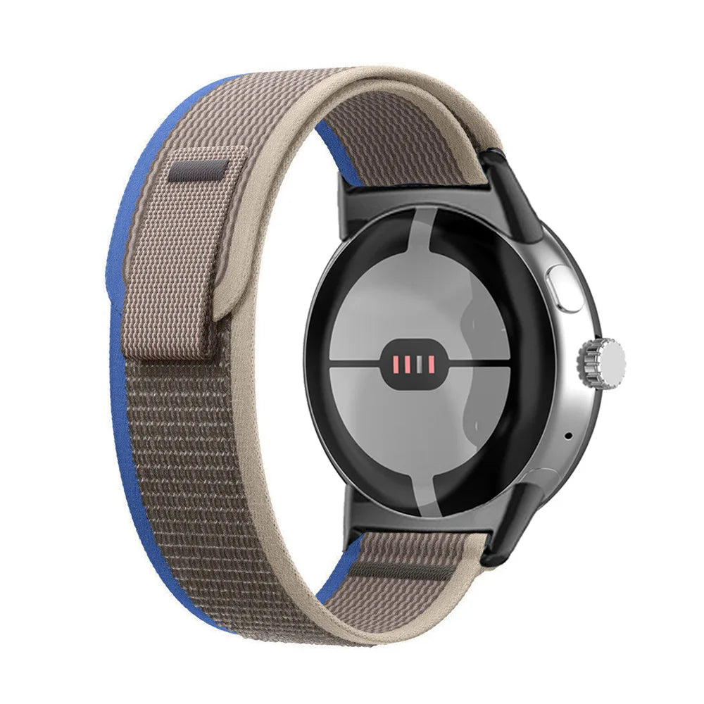 Adjustable Nylon Band for Google Pixel Watch - The Pixel Store