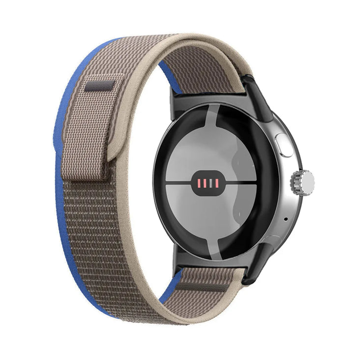 Adjustable Nylon Band for Google Pixel Watch - The Pixel Store