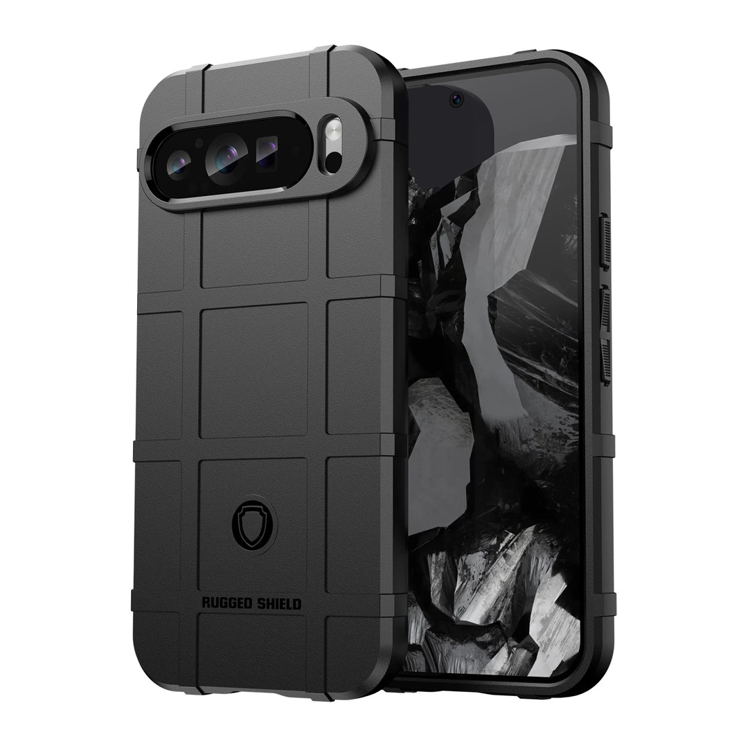 Shockproof Case For Google Pixel 9 Pro - The Pixel Store