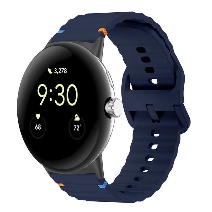 Wild Trail Sport Silicone Band - The Pixel Store