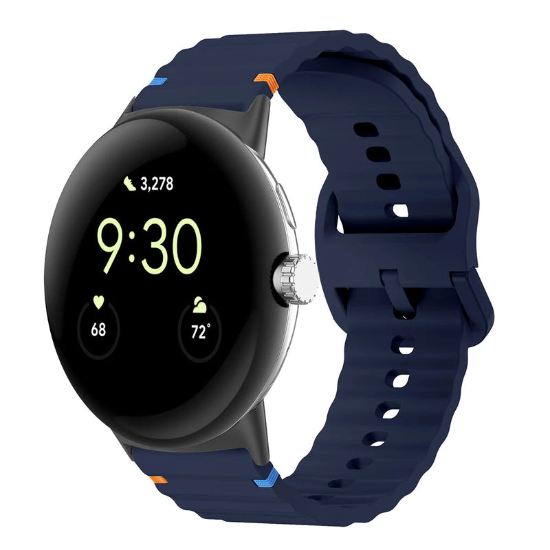 Wild Trail Sport Silicone Band