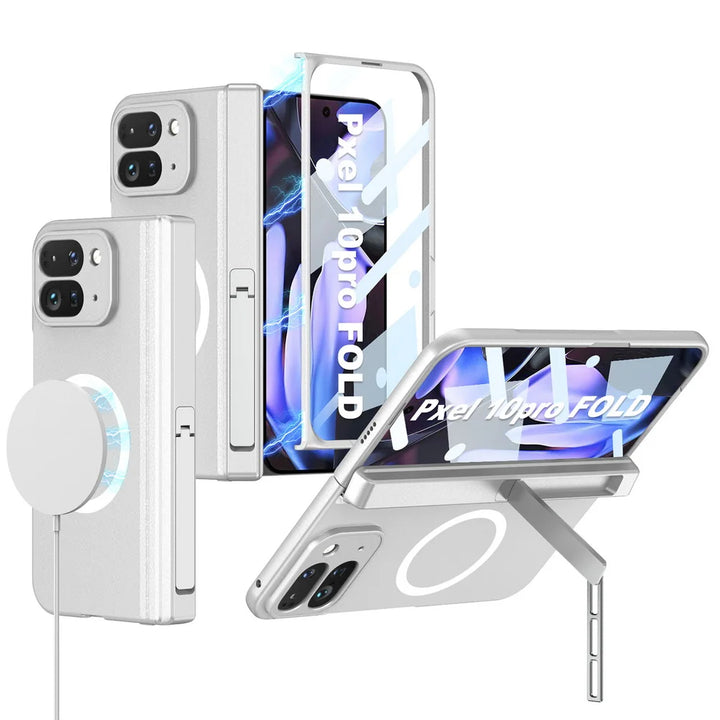 MagSafe Kickstand Case for Pixel 10 Pro Fold - The Pixel Store