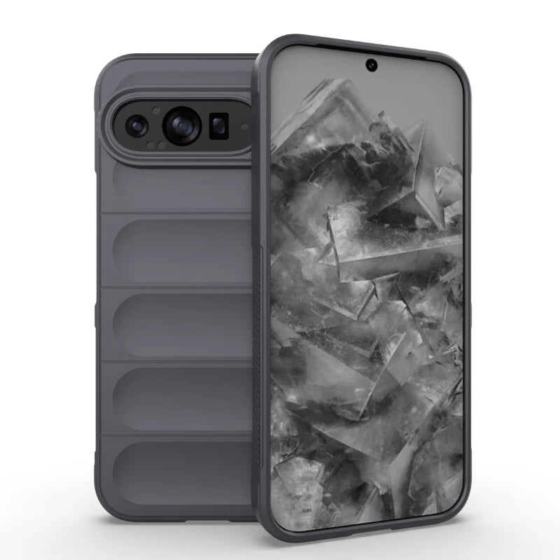 Shock Absorbing Case - The Pixel Store