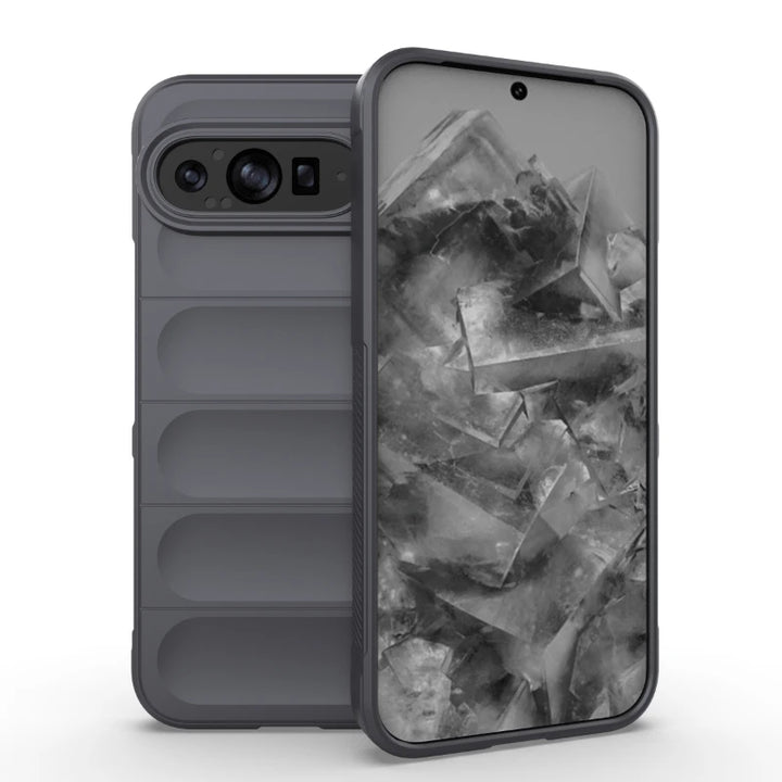 Shock Absorbing Case - The Pixel Store