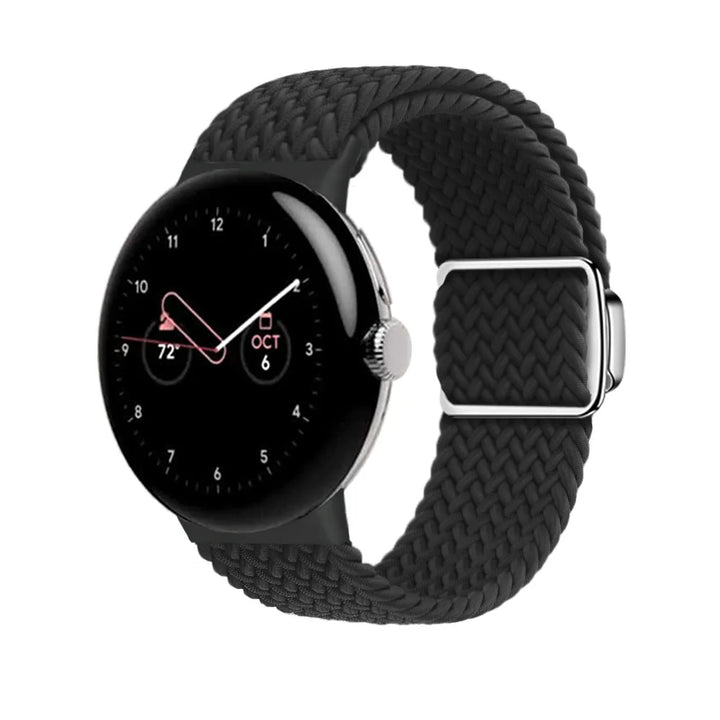 Magnetic Buckle Strap for Google Pixel Watch - The Pixel Store