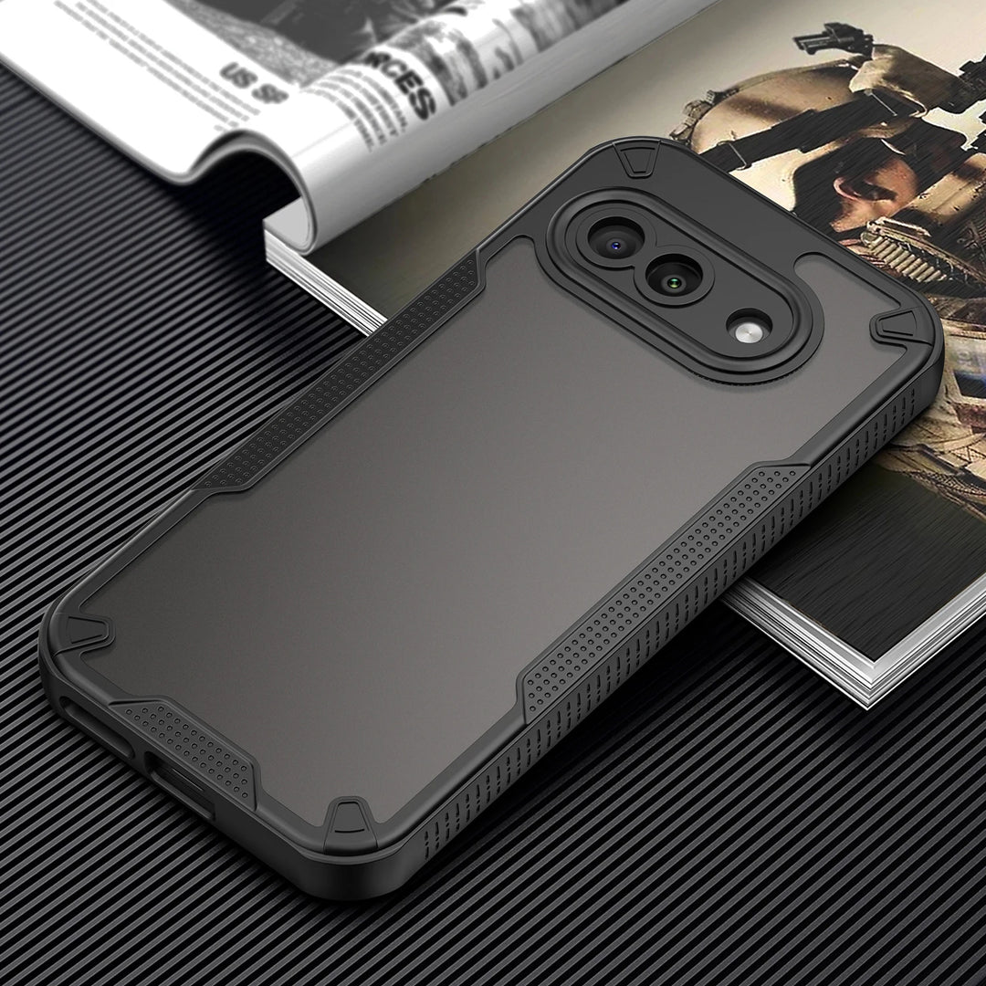 Anti Shock Full Protective Case For Google Pixel - The Pixel Store
