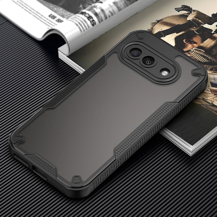 Anti Shock Full Protective Case For Google Pixel - The Pixel Store