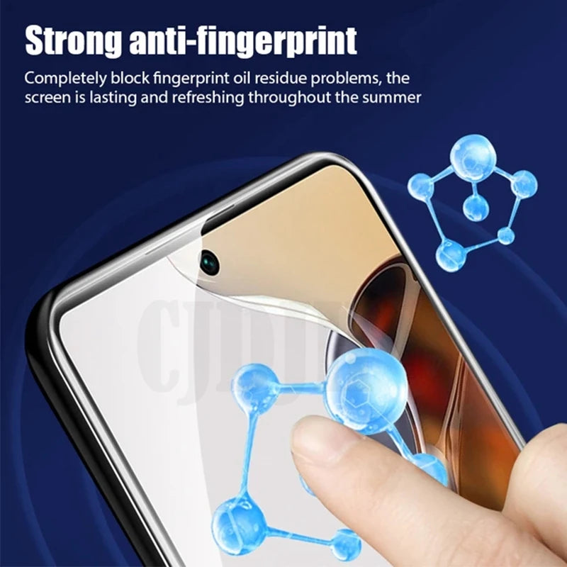 Full Cover Screen Protector Glass For Google Pixel Fold Series - The Pixel Store