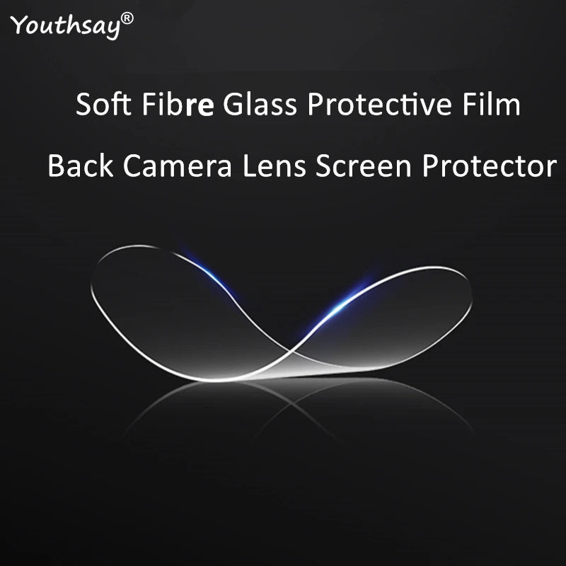Tempered Glass Screen & Camera Lens Protector - The Pixel Store