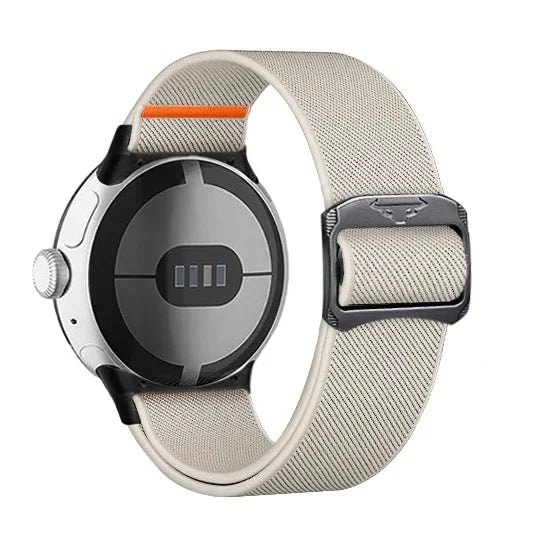 Nylon Sport Band for Google Pixel Watch - The Pixel Store