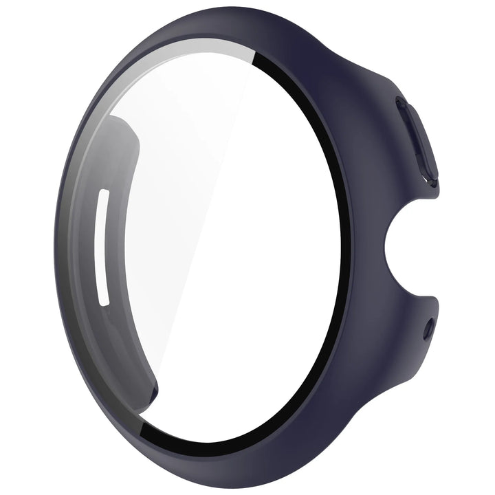Protective Case with Screen Protector for Google Pixel Watch - The Pixel Store