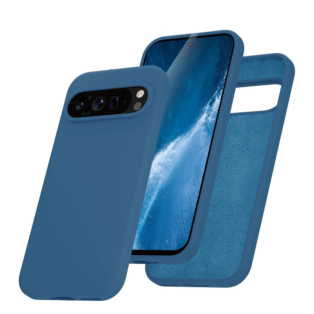 Silicone Shockproof Case For Pixel Series - The Pixel Store