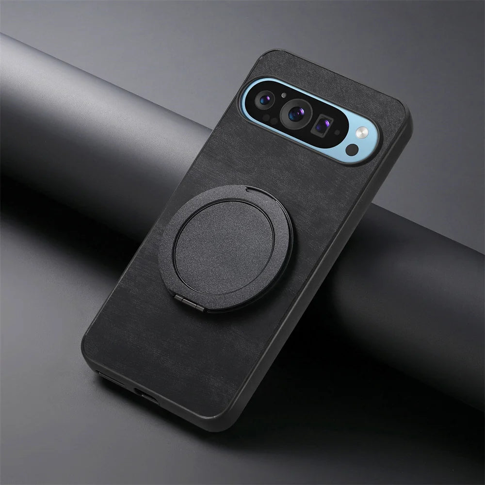 Magnetic Stand Case for Google Pixel Series - The Pixel Store