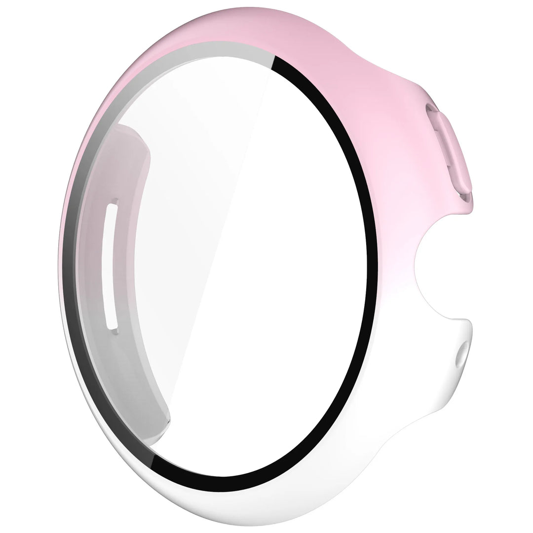 Protective Case with Screen Protector for Google Pixel Watch - The Pixel Store