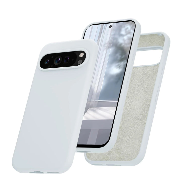 Silicone Shockproof Case For Pixel Series - The Pixel Store