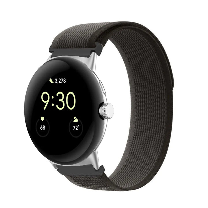 Adjustable Nylon Band for Google Pixel Watch - The Pixel Store