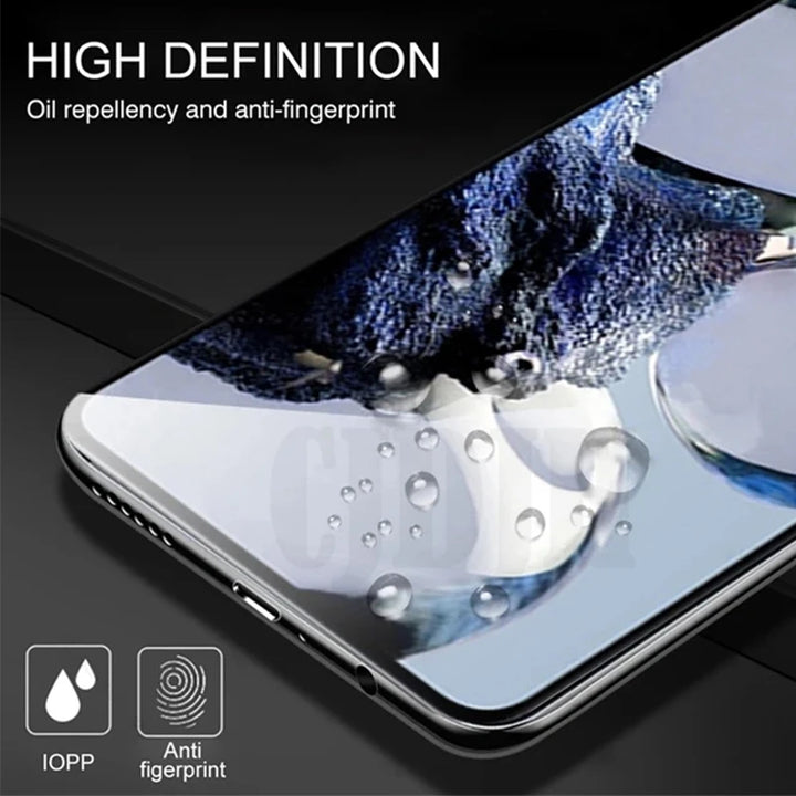 Full Cover Screen Protector Glass For Google Pixel Fold Series - The Pixel Store