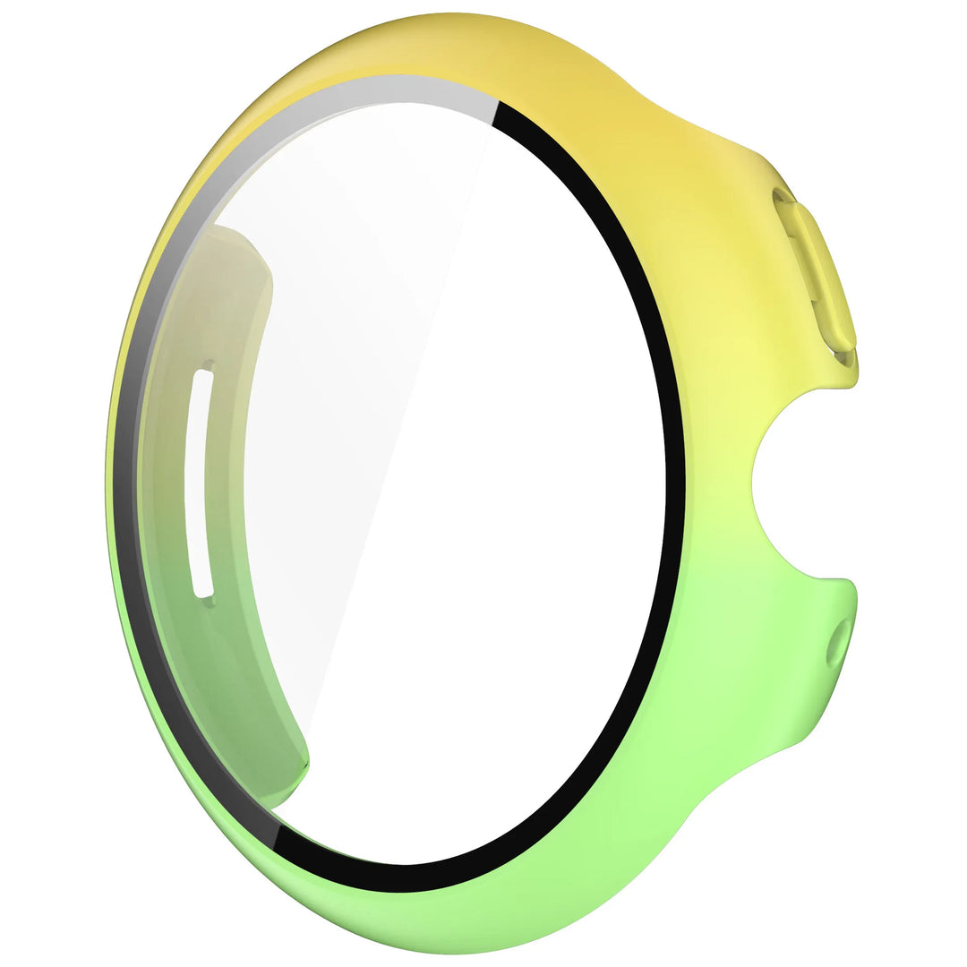 Protective Case with Screen Protector for Google Pixel Watch - The Pixel Store