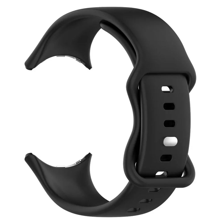 Soft Silicone Pixel Watch Band - The Pixel Store