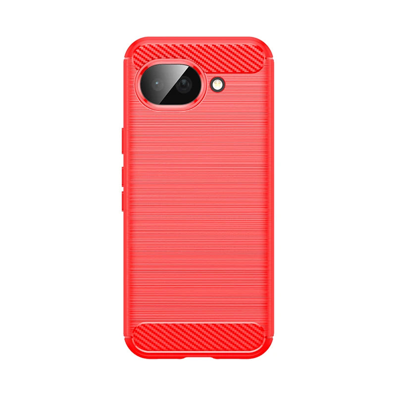 Soft Silicone Armor Case For Pixel Series