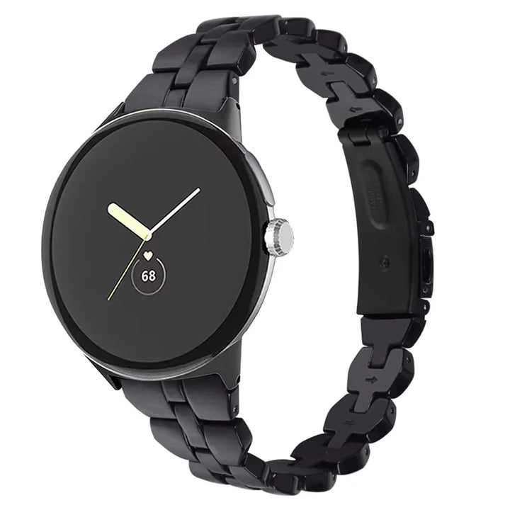 Lightweight Resin Band For Google Pixel Watch Series - The Pixel Store