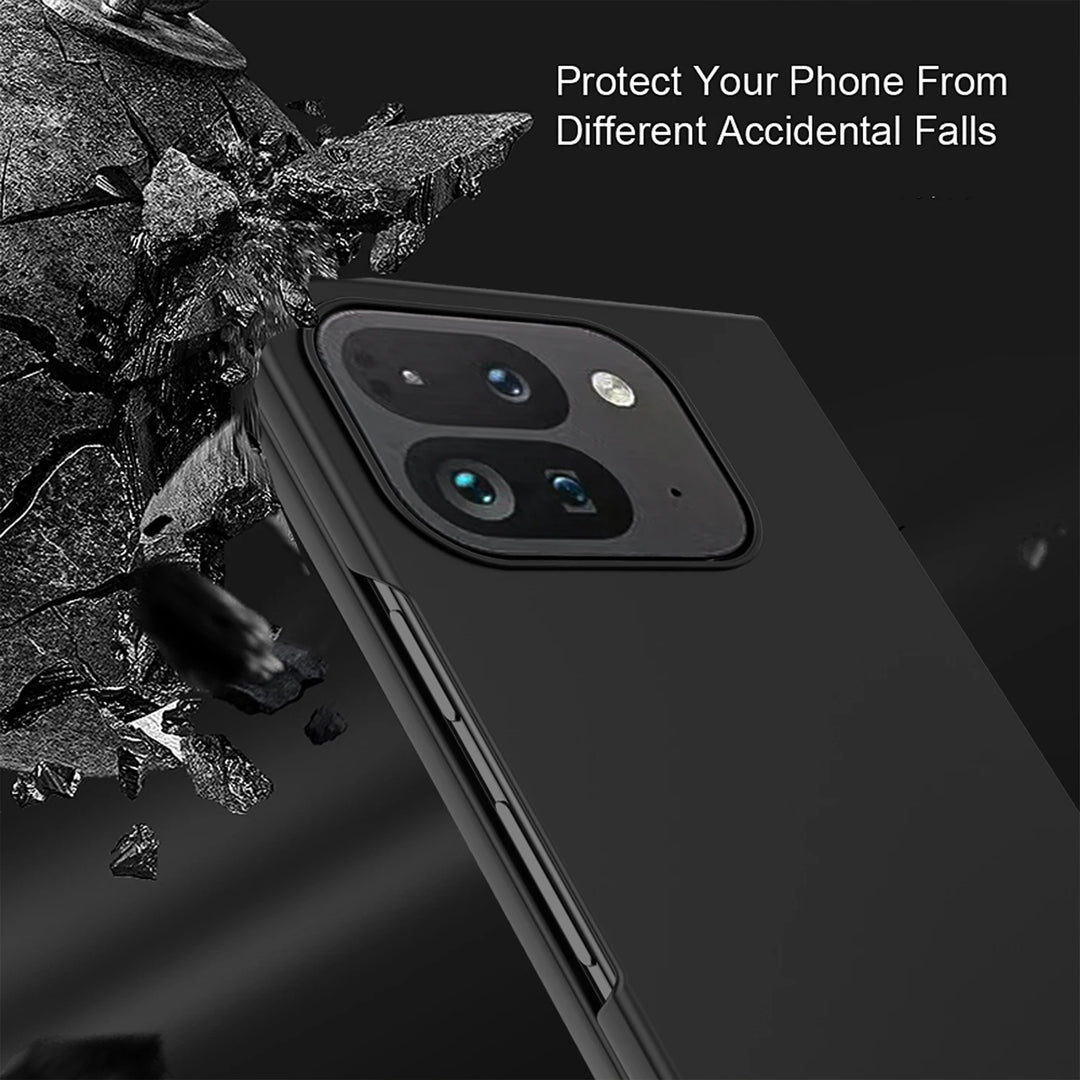 Shockproof Case with Screen Protection For Google Pixel 9Pro Fold - The Pixel Store