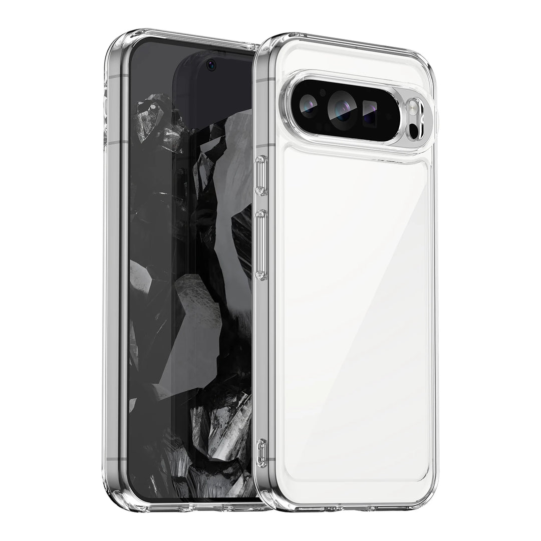 Shockproof Case For Google Pixel 8A - The Pixel Store