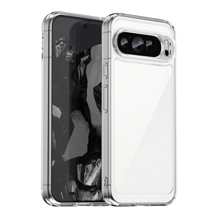 Shockproof Case For Google Pixel 8A - The Pixel Store