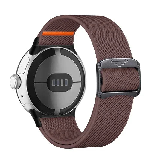 Nylon Sport Band for Google Pixel Watch - The Pixel Store
