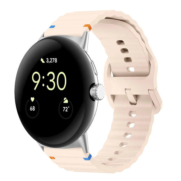 Wild Trail Sport Silicone Band - The Pixel Store