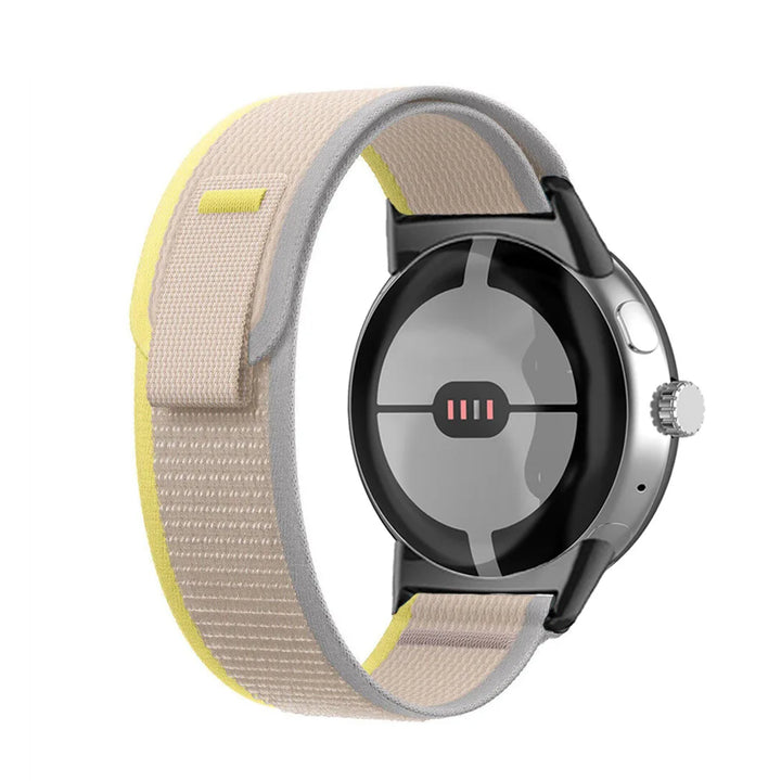 Adjustable Nylon Band for Google Pixel Watch - The Pixel Store