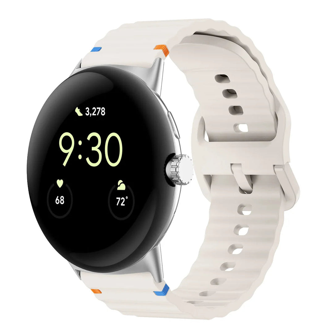 Wild Trail Sport Silicone Band - The Pixel Store