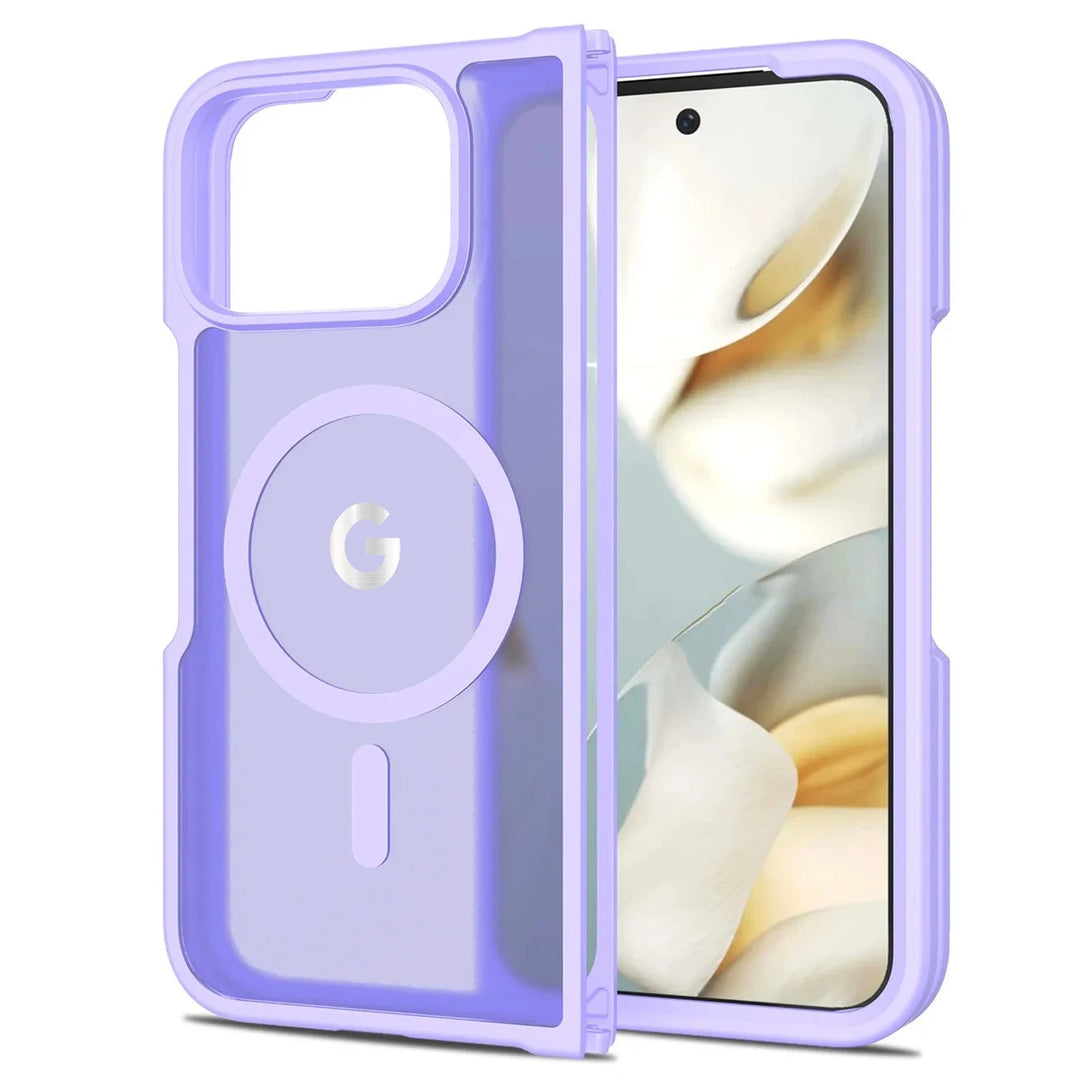 Clear Shield Pixel 10 Pro Fold Case - The Pixel Store