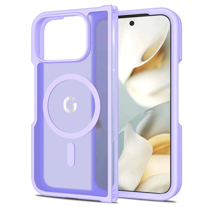 Clear Shield Pixel 10 Pro Fold Case - The Pixel Store