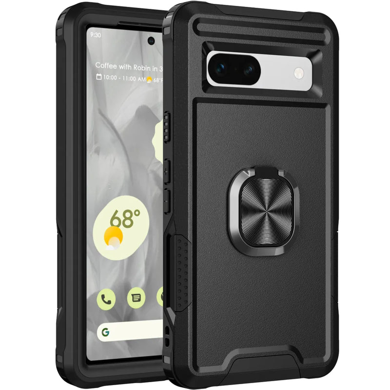 Armor Case & Ring Holder