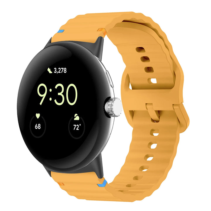 Wild Trail Sport Silicone Band - The Pixel Store
