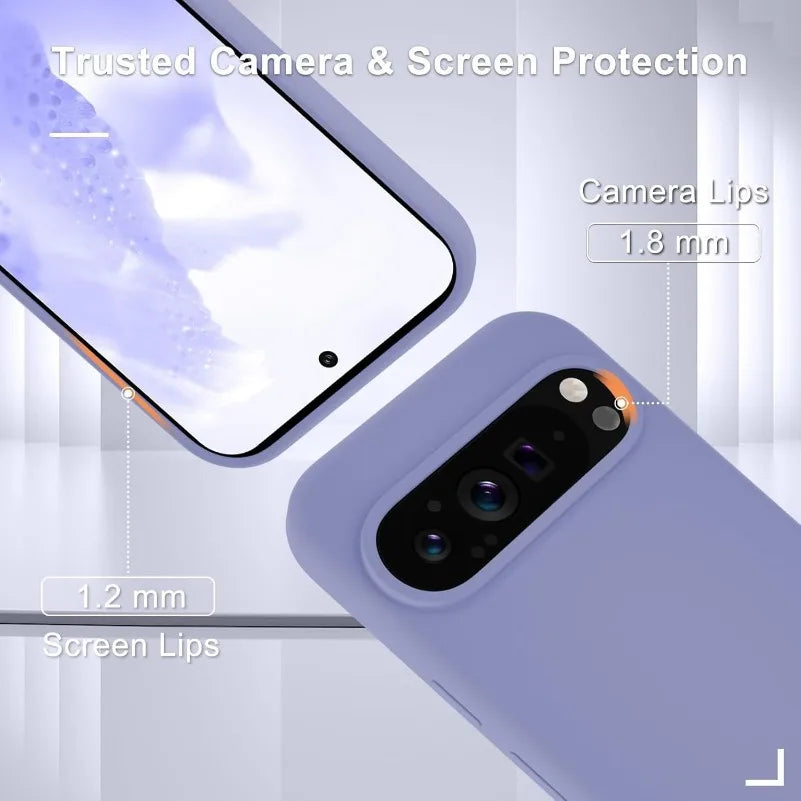 Silicone Shockproof Case For Pixel Series - The Pixel Store