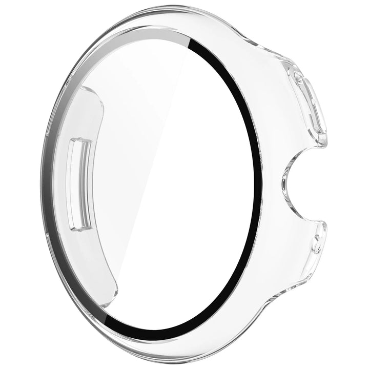 Protective Case with Screen Protector for Google Pixel Watch - The Pixel Store
