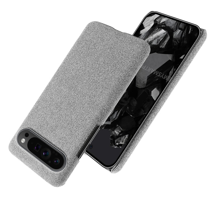 Premium Fabric Case - The Pixel Store