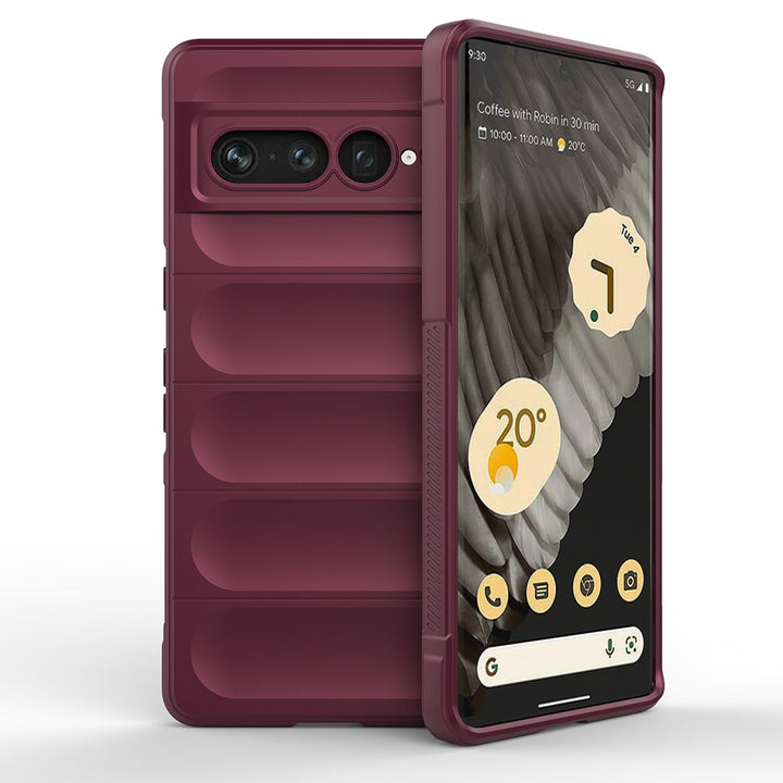 Anti-Slip Bump Step Case for Google Pixel 7 Series - The Pixel Store