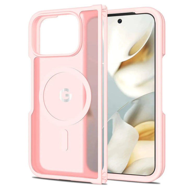 Clear Shield Pixel 10 Pro Fold Case - The Pixel Store