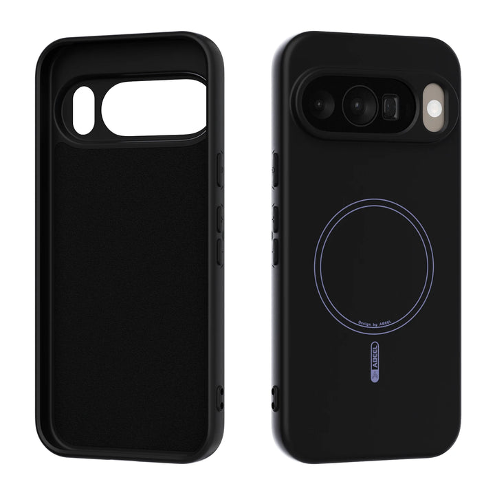 Shockproof Magnetic Silicone Case For Pixel - The Pixel Store