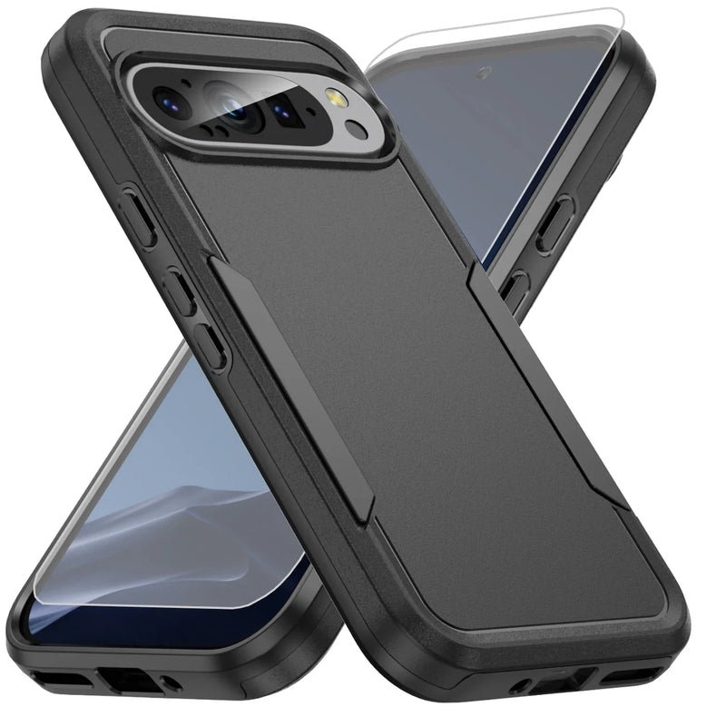 Heavy-Duty Shockproof Case for Pixel